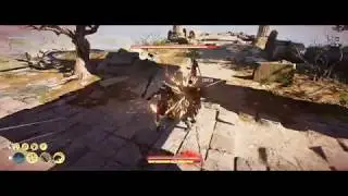 ACODYSSEY - Where It All Began - Kill Boss Deimos (Very Hard)