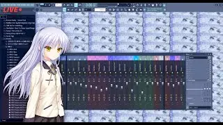 moosic :) (fl studio)