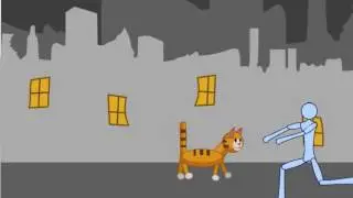 Мой мультфильм