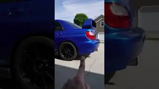 Was my car riced out?