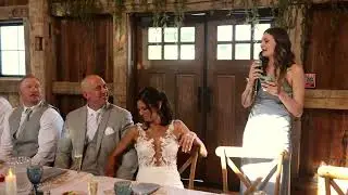 Michael + Jamie Wedding Film