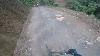 Kathmandu kora 2020 75km