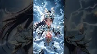 Lightning Strom 