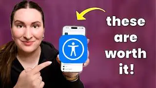 10 iPhone Accessibility Features Everyone Should Use