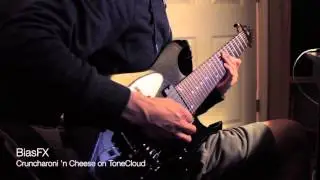BiasFX Classic Crunch (on ToneCloud)