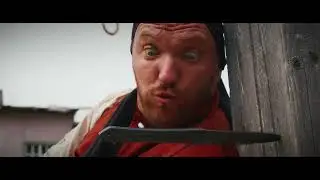 Корсары   трейлер