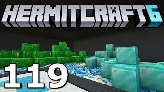 Hermitcraft 6: The Vex Vault! (Minecraft 1.13.2 Ep. 119)