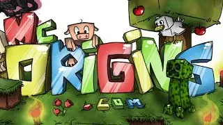 Logo MCOrigins.com
