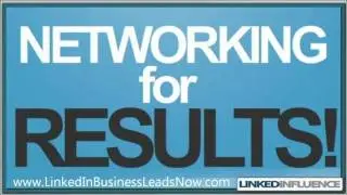 How To Use LinkedIn For Business Leads in Dallas, Texas  Make Money Video Training