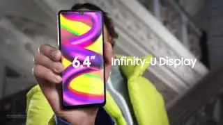 Galaxy A32 | Official Introduction Film | Samsung