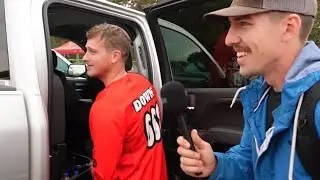 I Stole His Microphone and Camera! | 22-23 Rd. 3 of WORN - Kentucky State Championship