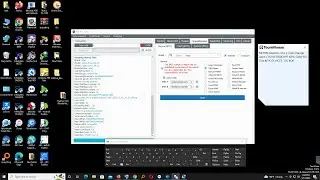 realme rmx3195 imei change by dft pro