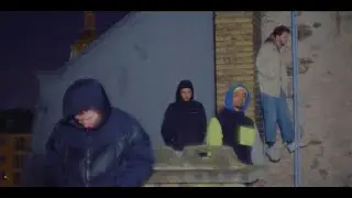 Negoucé & Ozelot feat. Ben Iti - juiceman (prod. popadiclo & Ozelot) // JUICE Premiere