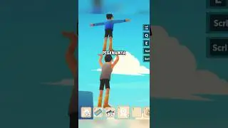 bikin mekanik pegawai di game hidup peternak lele 😩😫 #kajewdev #peternaklele