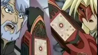 bakugan new vestroia Финальная битва.