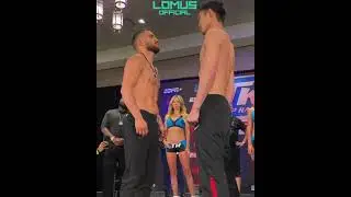LOMACHENKO & NAKATANI