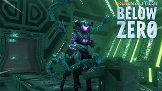 Subnautica - Below Zero Full Ending
