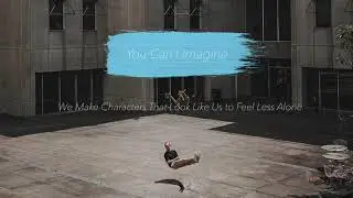 You Can't Imagine - Peachy!