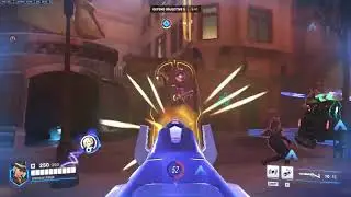 ヒットスキャン