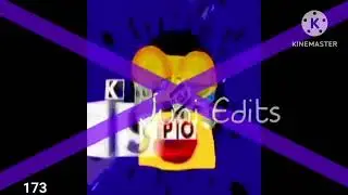 Klasky csupo in G major 173 (Wildscreen)