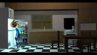 11 second club - Morning Snack (Final)