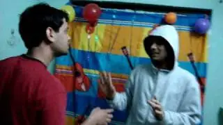 Bangla Funny Short Natok: Mobile Chor by Tamal Anwar (Phone Thief)