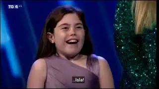 Junior Eurovision Ireland 2024 Episode 2 : Choose 8 to next round.