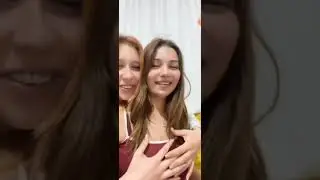 Bigo - Kızlar sohbet dolu