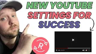 The Secret to YouTube Success with New Repurpose.io Settings!
