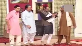 BIJLEI NAI ANDI BEST COMEDY BY ZAFRI KHAN AND NASIR CHINYOTE