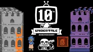 Did The Undertale 10th Anniversary Stream Tell Us Anything about Deltarune?