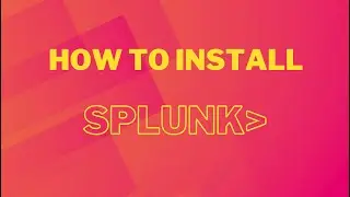 How to install Splunk in Linux on Cloud