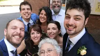 Pietro & Sharon 8 Giugno 2019