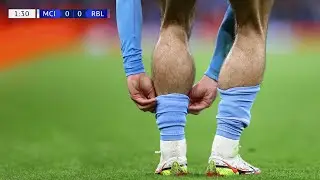 The Game Was Over Once Jack Grealish Did This