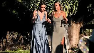 Shalina Devine: The Epic Return of the Wedding Crasher 💍✨