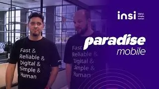 Paradise Mobile | Revolução 5G nas Bermudas e Ilhas Cayman
