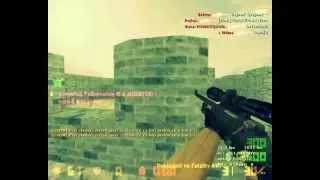 Counter Strike 1.6- Awp Skills