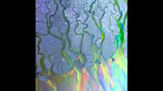 alt-J (∆) - Dissolve Me