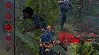 "skill" based matchmaking