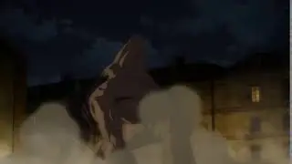 Eren Beating The Shit Out Of Porco Galliard Jaw Titan