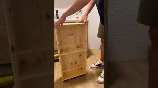 MUEBLE ORGANIZADOR DE BAÑO.  ( medidas e info en instagram )