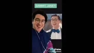 YO CANTÉ ESTAS CANCIONES EN LA PELICULA (The Rocky Horror Picture Show) - Jerry Velázquez - Tik Tok