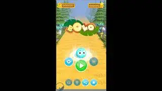 Bolo : Endless Runner Game - Development #0