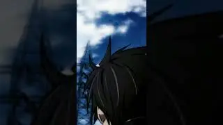 Zombie High School AMV #shorts #anime #edit #anime edit