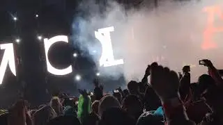Volac  на ALFA FUTURE PEOPLE 2019 Bass Stage
