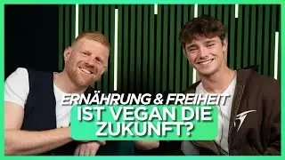 FELIX HNAT - Freiheit & Veganismus!