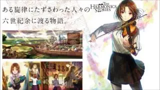 Onoken ft. GaQdan – Harmonics