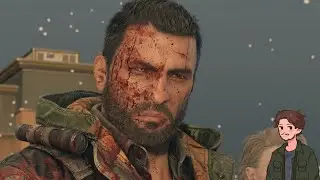 Dying Light: The Beast First Playthrough Part 14 (FINALE)