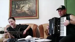 Инна&Марлен - Настоящее (FLЁUR cover)