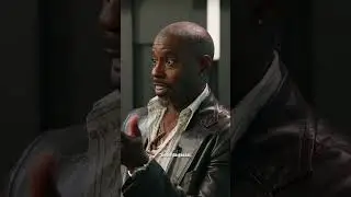 Ahmed Best | Star Wars: The Phantom Menace 25th Anniversary